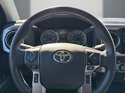 2019 Toyota Tacoma SR5 V6