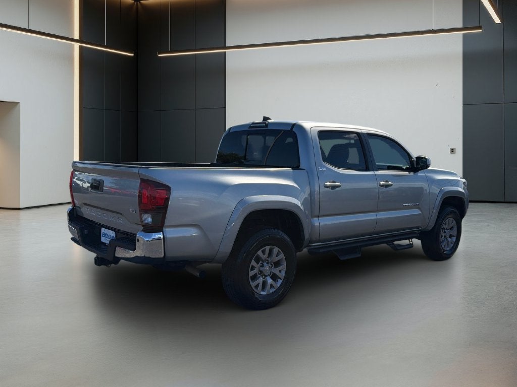 2019 Toyota Tacoma SR5 V6