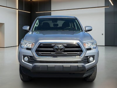 2019 Toyota Tacoma SR5 V6