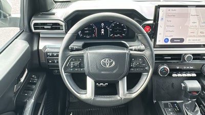 2024 Toyota Tacoma 2WD SR5