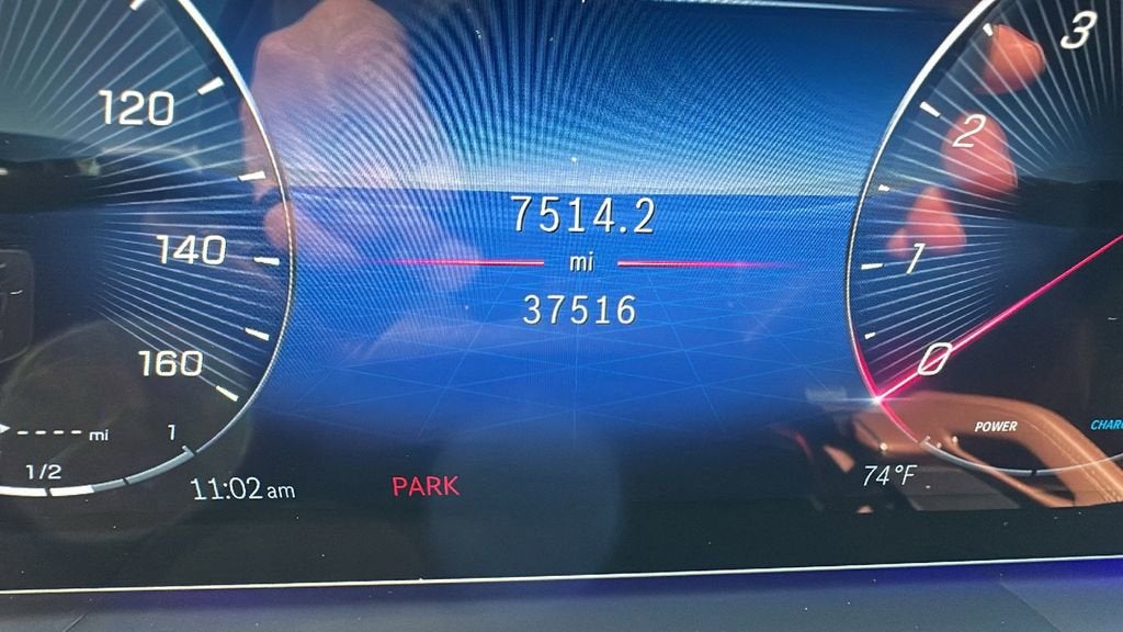 2024 Mercedes-Benz GLE GLE 450