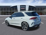 2024 Mercedes-Benz GLE GLE 450