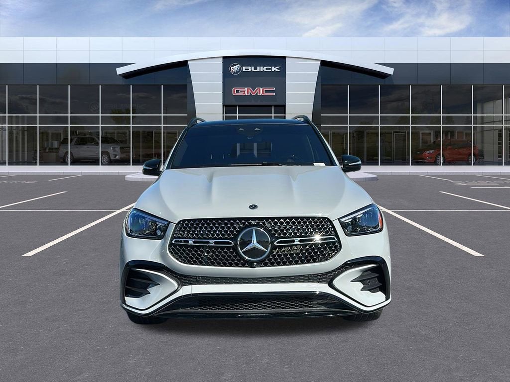 2024 Mercedes-Benz GLE GLE 450