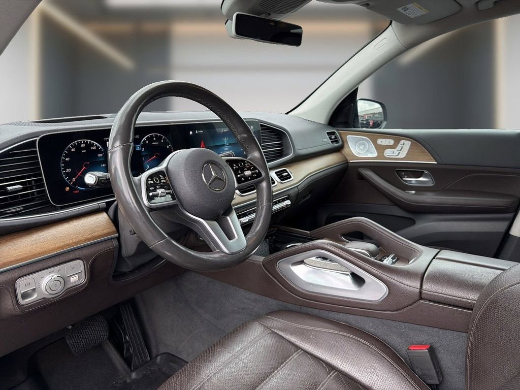 2020 Mercedes-Benz GLE 580 4MATIC®