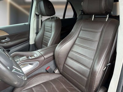 2020 Mercedes-Benz GLE 580 4MATIC®