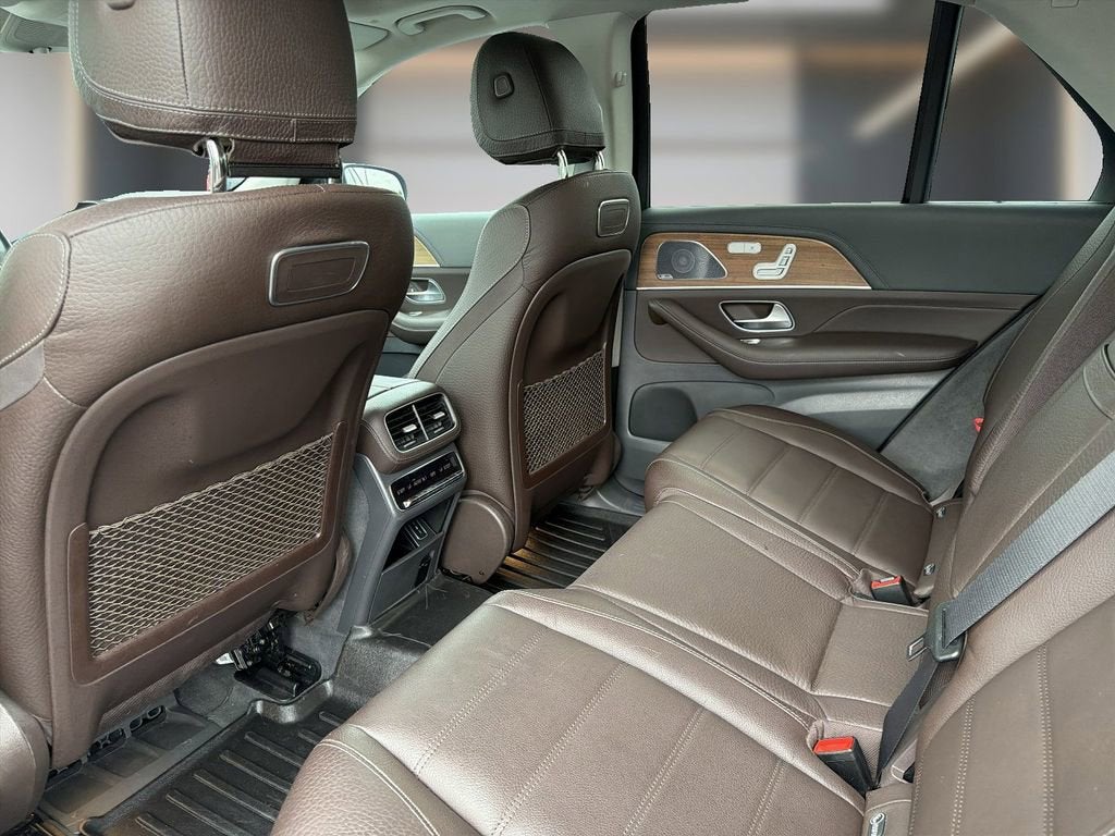 2020 Mercedes-Benz GLE 580 4MATIC®