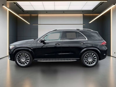 2020 Mercedes-Benz GLE 580 4MATIC®