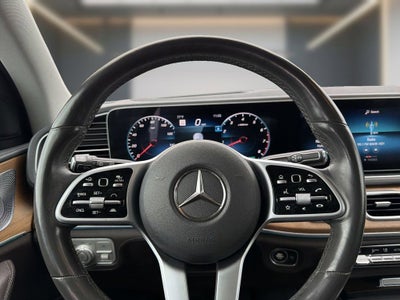 2020 Mercedes-Benz GLE 580 4MATIC®