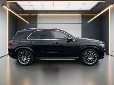 2020 Mercedes-Benz GLE 580 4MATIC®