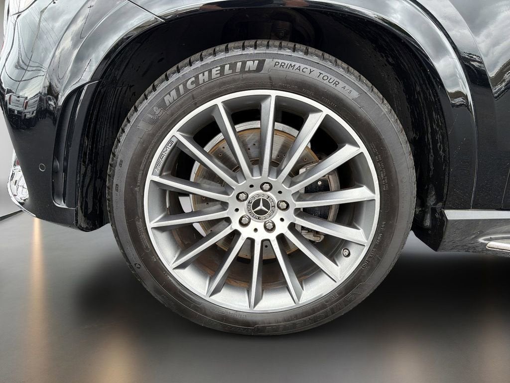2020 Mercedes-Benz GLE 580 4MATIC®