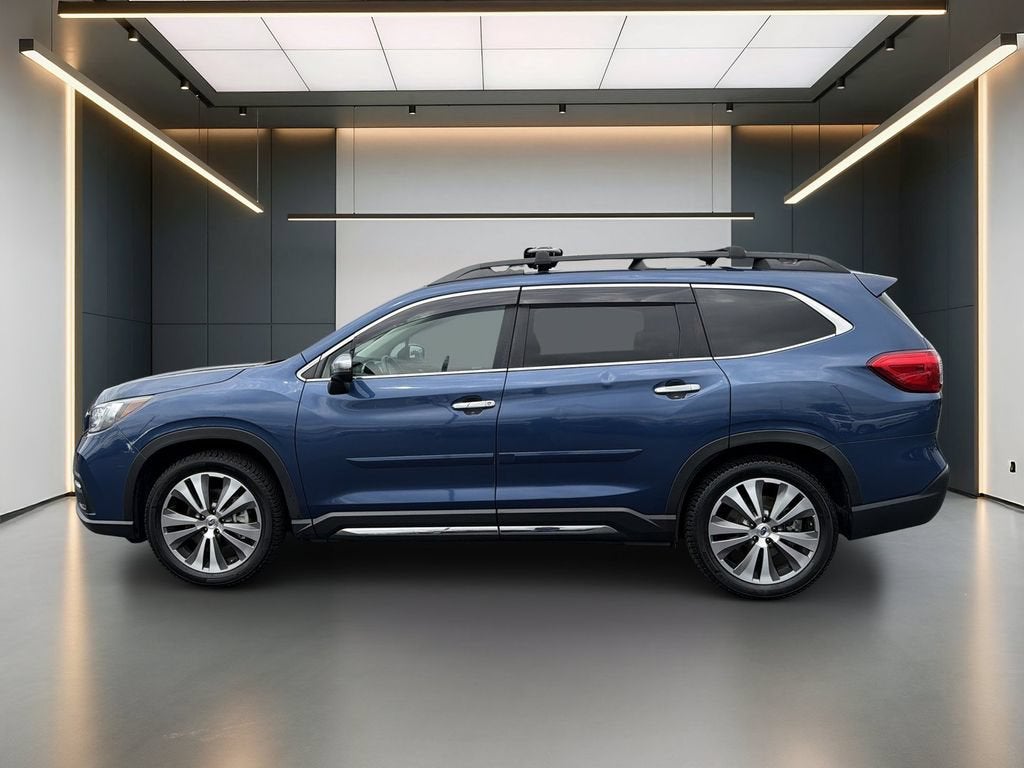 2022 Subaru Ascent Touring