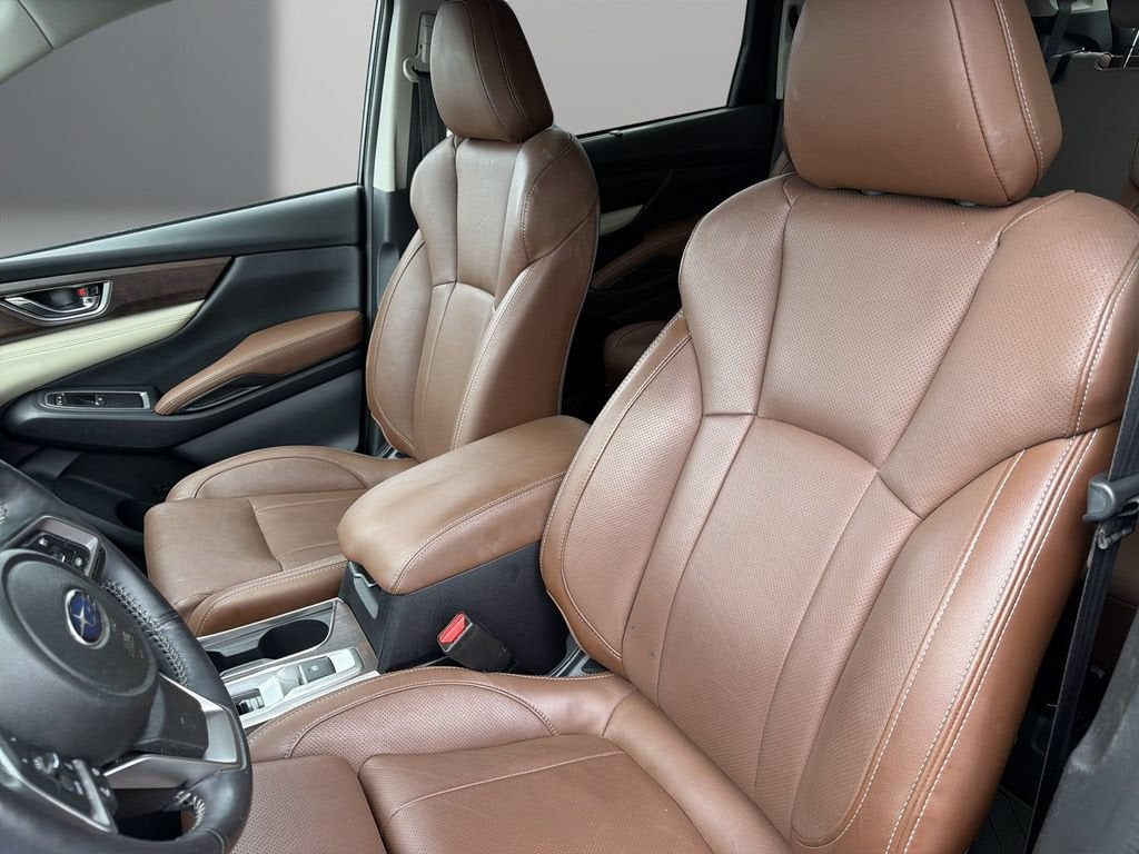 2022 Subaru Ascent Touring