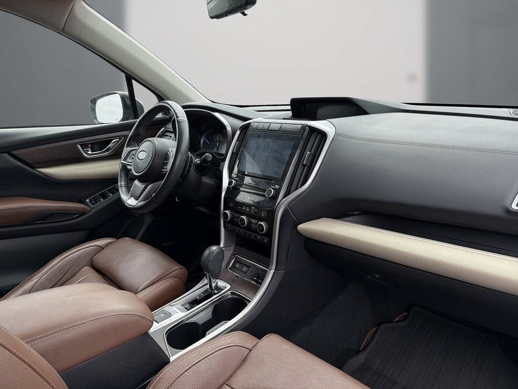 2022 Subaru Ascent Touring