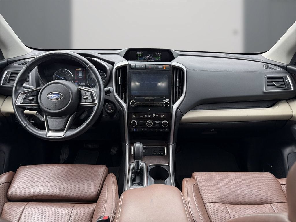 2022 Subaru Ascent Touring
