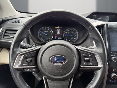 2022 Subaru Ascent Touring