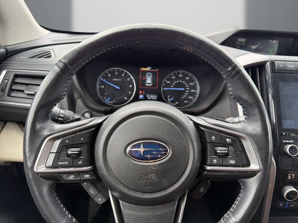 2022 Subaru Ascent Touring