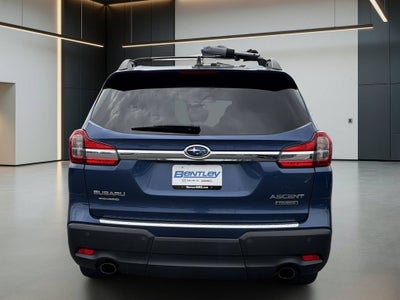 2022 Subaru Ascent Touring