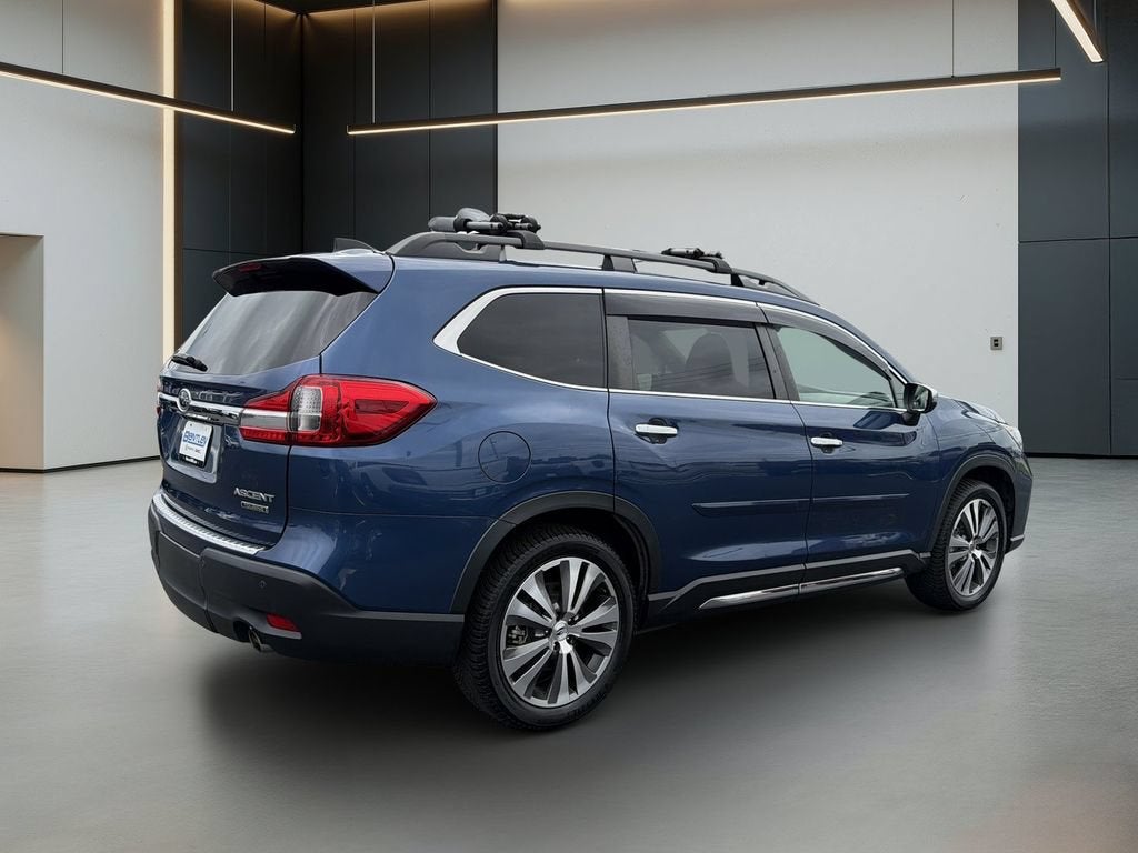 2022 Subaru Ascent Touring