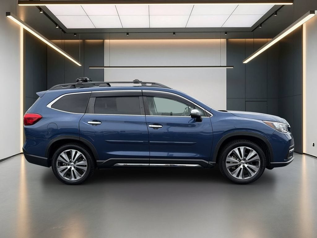 2022 Subaru Ascent Touring