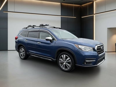 2022 Subaru Ascent Touring