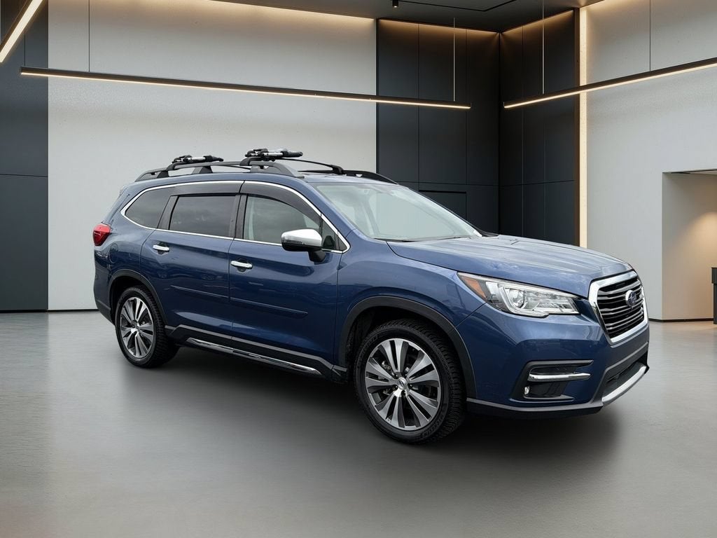 2022 Subaru Ascent Touring
