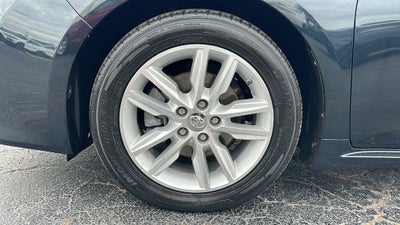 2015 Toyota Avalon Limited