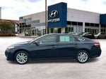 2015 Toyota Avalon Limited