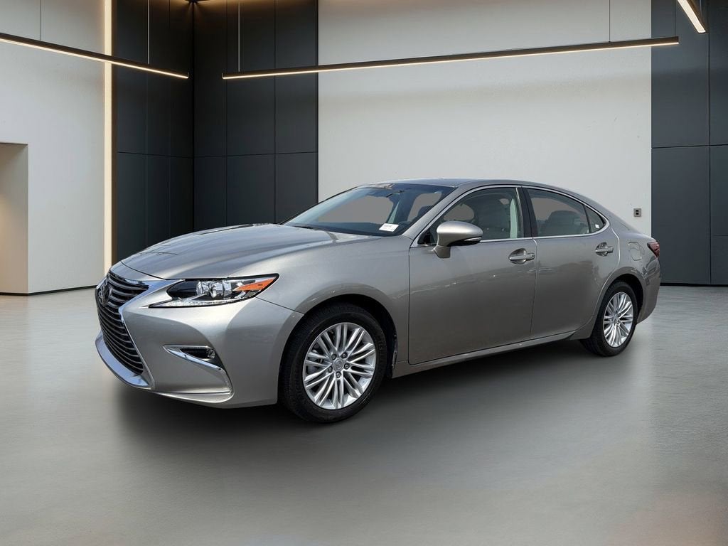 2017 Lexus ES ES 350