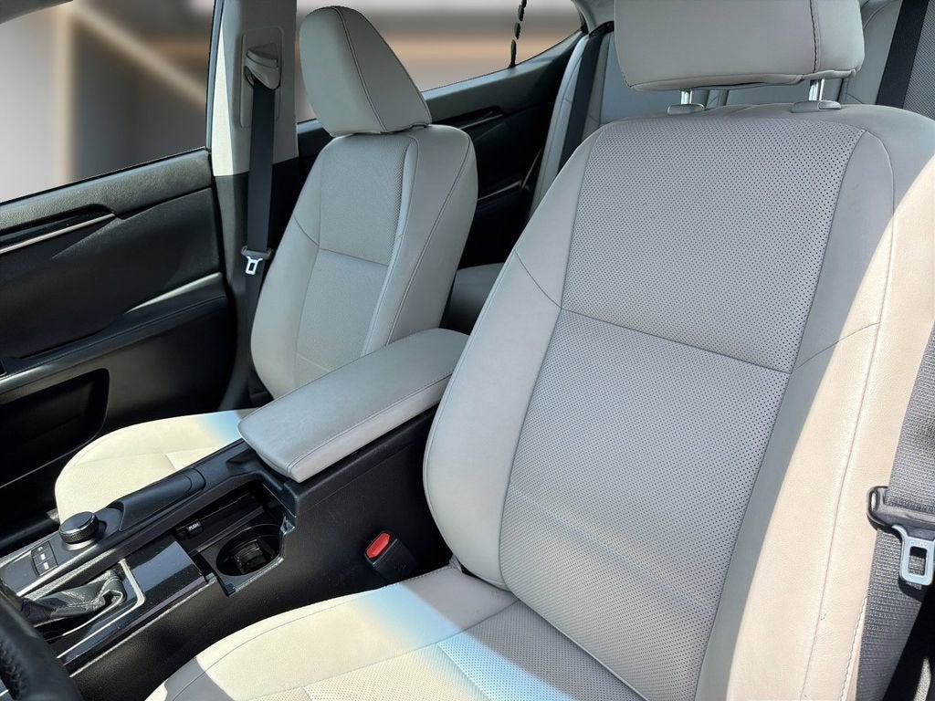 2017 Lexus ES ES 350