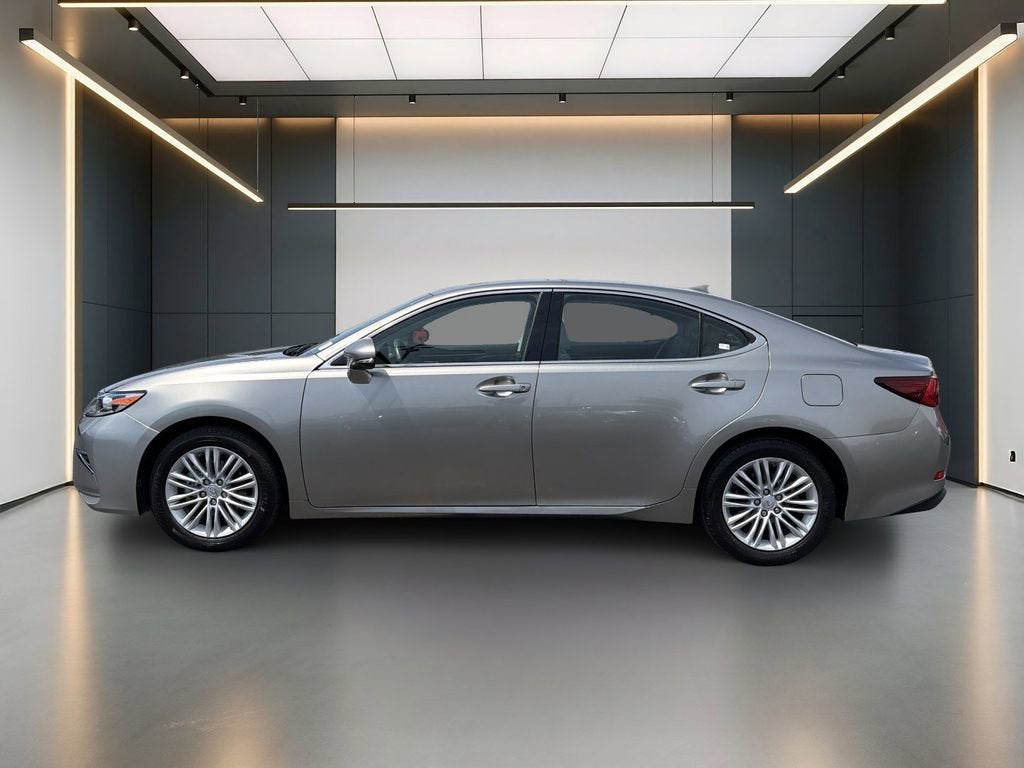 2017 Lexus ES ES 350