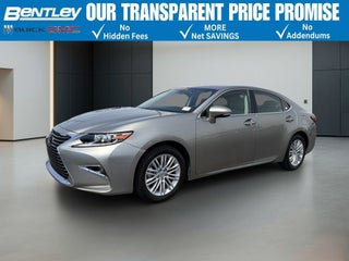 2017 Lexus ES 350 ES 350