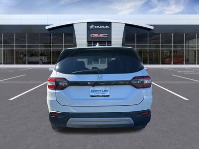 2023 Honda Pilot EX-L 7 Passenger