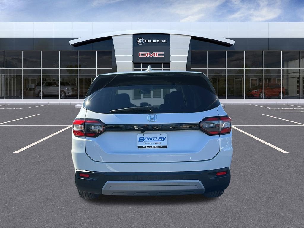 2023 Honda Pilot EX-L 7 Passenger