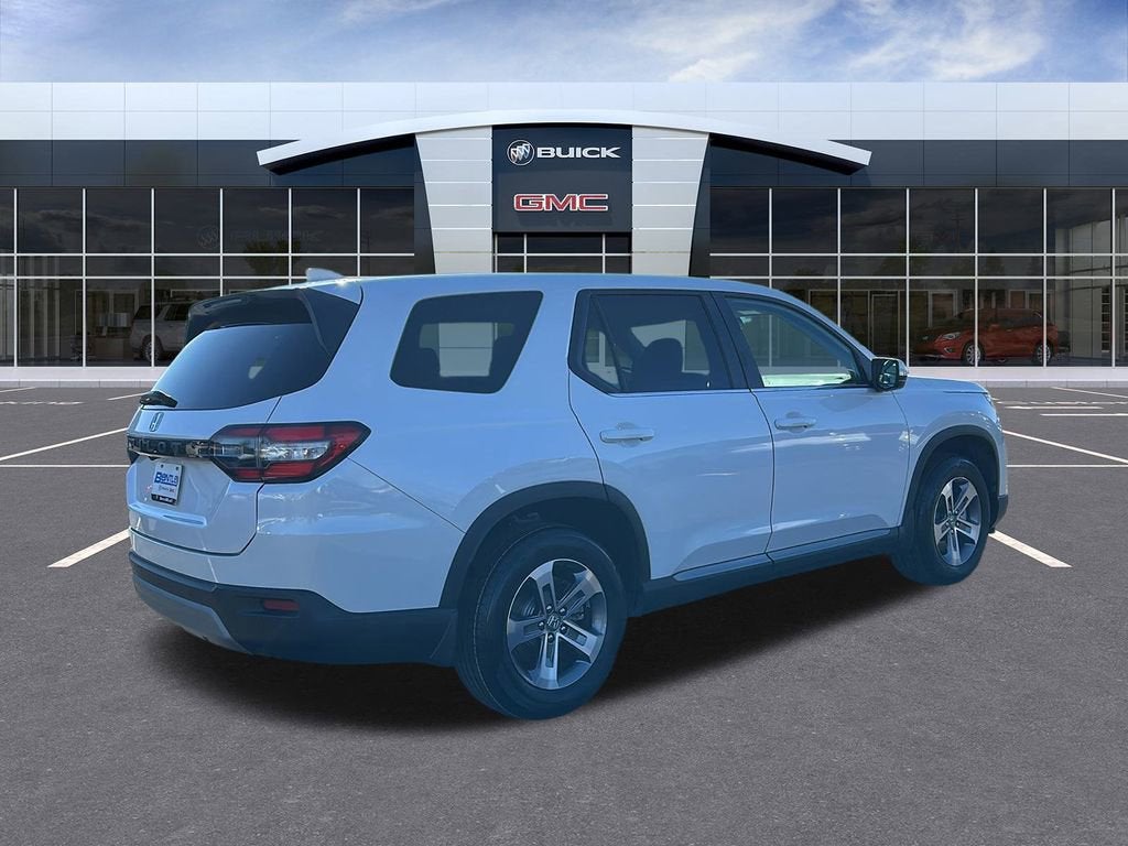 2023 Honda Pilot EX-L 7 Passenger