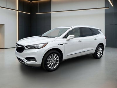 2020 Buick Enclave Premium