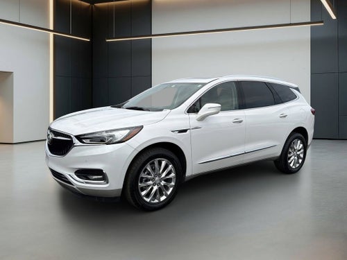 2020 Buick Enclave Premium