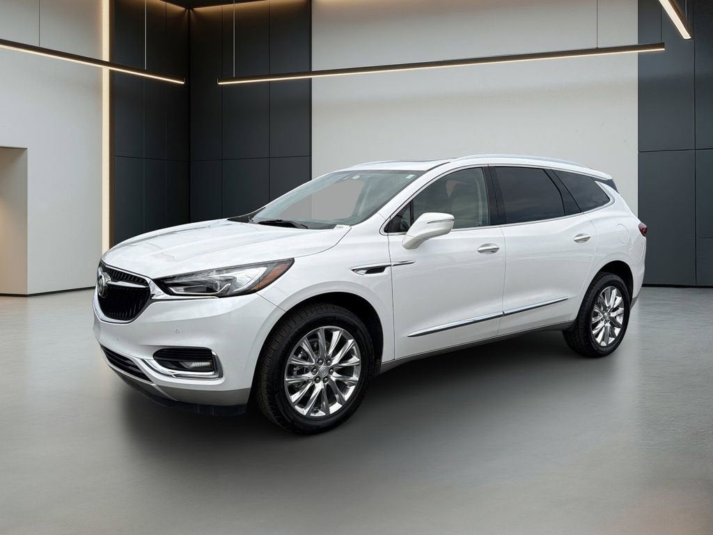 2020 Buick Enclave Premium