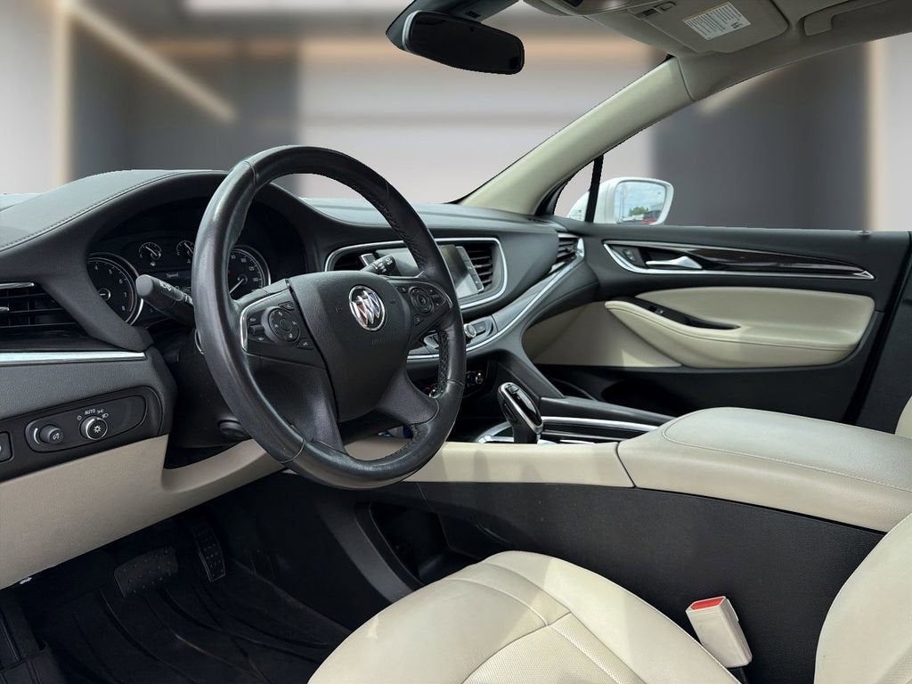 2020 Buick Enclave Premium