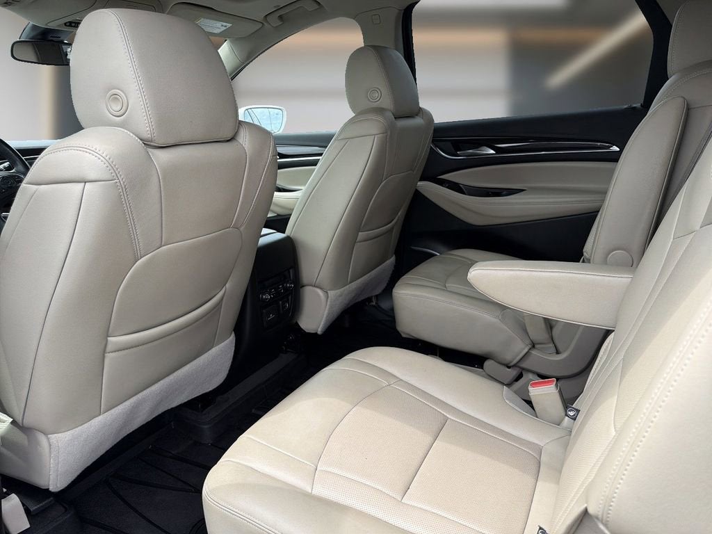 2020 Buick Enclave Premium