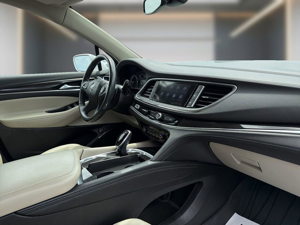 2020 Buick Enclave Premium
