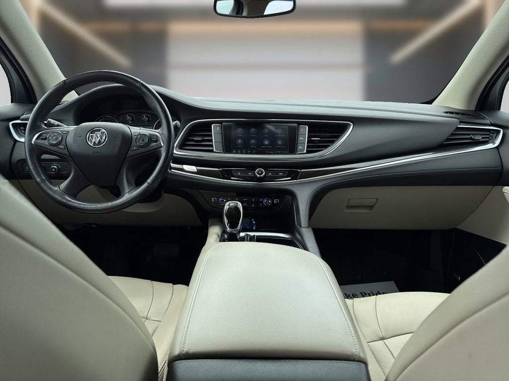 2020 Buick Enclave Premium
