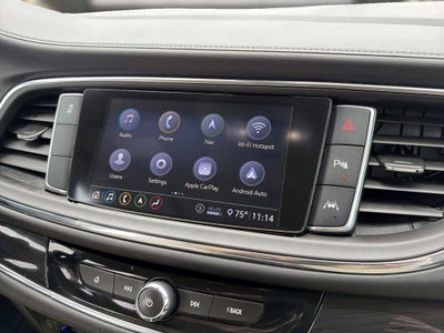 2020 Buick Enclave Premium