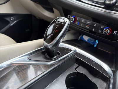 2020 Buick Enclave Premium