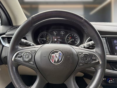 2020 Buick Enclave Premium
