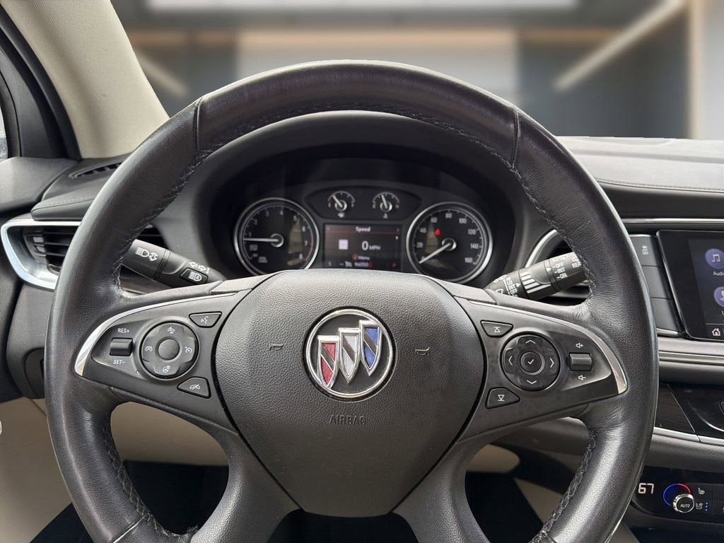 2020 Buick Enclave Premium