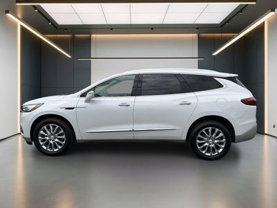 2020 Buick Enclave Premium