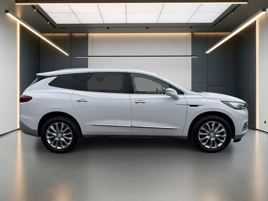 2020 Buick Enclave Premium