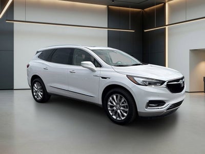 2020 Buick Enclave Premium