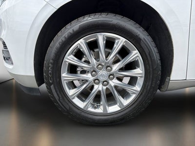 2020 Buick Enclave Premium