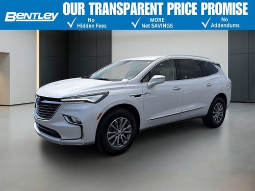2023 Buick Enclave Premium